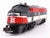 O Gauge 3-Rail Lionel 2342 NH New Haven Alco A/A Diesel Locomotive Set