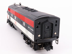 O Gauge 3-Rail Lionel 2342 NH New Haven Alco A/A Diesel Locomotive Set