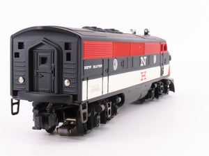 O Gauge 3-Rail Lionel 2342 NH New Haven Alco A/A Diesel Locomotive Set