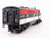 O Gauge 3-Rail Lionel 2342 NH New Haven Alco A/A Diesel Locomotive Set