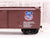 N Scale Micro-Trains MTL 39210 UP Union Pacific Railroad 40' Box Car #100744