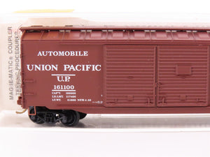 N Scale Micro-Trains MTL 78030 UP Union Pacific Railroad 50' Box Car #161100