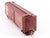 N Scale Micro-Trains MTL 78030 UP Union Pacific Railroad 50' Box Car #161100