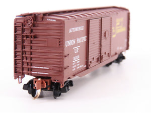 N Scale Micro-Trains MTL 78030 UP Union Pacific Railroad 50' Box Car #161100