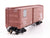 N Scale Micro-Trains MTL 39060 AT&SF Santa Fe Railroad 40' Wood Box Car #38693CT