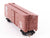 N Scale Micro-Trains MTL 39060 AT&SF Santa Fe Railroad 40' Wood Box Car #38693CT