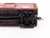 N Scale Micro-Trains MTL 39060 AT&SF Santa Fe Railroad 40' Wood Box Car #38693CT