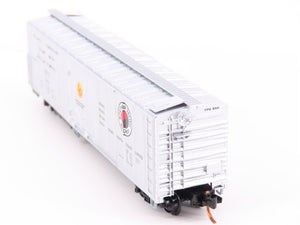 N Scale Micro-Trains MTL 07000050 NPM Northern Pacific Mechanical Reefer #588