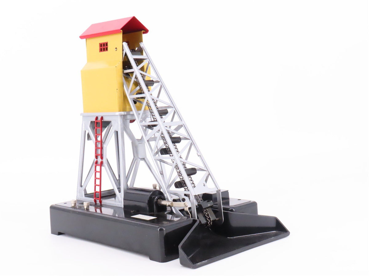 O Gauge Lionel 6-32921 #97 Electric Coal Elevator