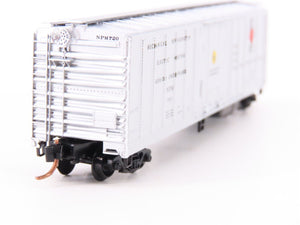 N Scale Micro-Trains MTL 70050 NPM Northern Pacific Mechanical Reefer #720