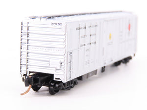 N Scale Micro-Trains MTL 70050 NPM Northern Pacific Mechanical Reefer #720