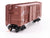 N Scale Micro-Trains MTL 29030 NP Northern Pacific Railroad 40' Box Car #8008