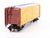 N Scale Micro-Trains MTL 59590 NP Northern Pacific Railroad 40' Reefer #91039