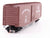 N Scale Micro-Trains MTL 31060 NP Northern Pacific Railroad 50' Box Car #31430