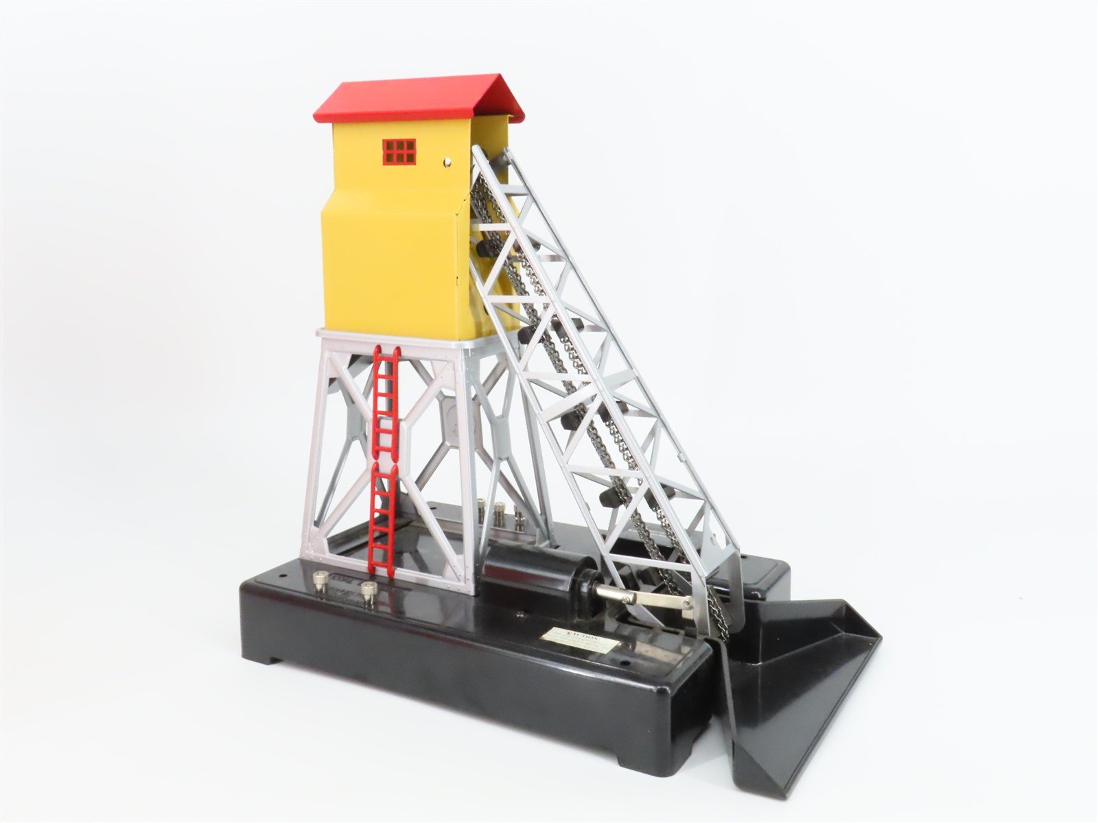 O Gauge Lionel 6-32921 #97 Electric Coal Elevator