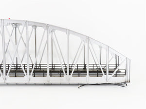 O Scale MTH Rail King 40-1013 Steel Arch Bridge