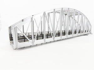 O Scale MTH Rail King 40-1013 Steel Arch Bridge