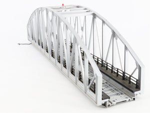 O Scale MTH Rail King 40-1013 Steel Arch Bridge