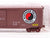 N Scale Micro-Trains MTL 37050 NP Northern Pacific Railroad 50' Box Car #7813