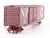 N Scale Micro-Trains MTL 37050 NP Northern Pacific Railroad 50' Box Car #7813