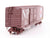 N Scale Micro-Trains MTL 37050 NP Northern Pacific Railroad 50' Box Car #7813