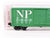 N Scale Micro-Trains MTL 03000210 NP Northern Pacific 50' Box Car #390099