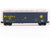 N Scale Micro-Trains MTL 75010 ARR Alaska Railroad 50' Box Car #10812