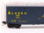 N Scale Micro-Trains MTL 75010 ARR Alaska Railroad 50' Box Car #10812