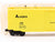 N Scale Micro-Trains MTL 32100 ARR Alaska Railroad 50' Box Car #11722