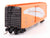 N Scale Micro-Trains MTL 03100290 WP Western Pacific Feather 50' Box Car #3026