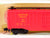 N Scale Model Power 3090 WP Western Pacific Railroad 50' Box Car #61051