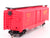 N Scale Model Power 3090 WP Western Pacific Railroad 50' Box Car #61051