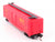 N Scale Model Power 3090 WP Western Pacific Railroad 50' Box Car #61051