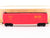 N Scale Model Power 3090 WP Western Pacific Railroad 50' Box Car #61051