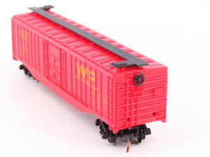 N Scale Model Power 3090 WP Western Pacific Railroad 50' Box Car #61051