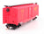 N Scale Model Power 3090 WP Western Pacific Railroad 50' Box Car #61051