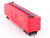 N Scale Model Power 3090 WP Western Pacific Railroad 50' Box Car #61051