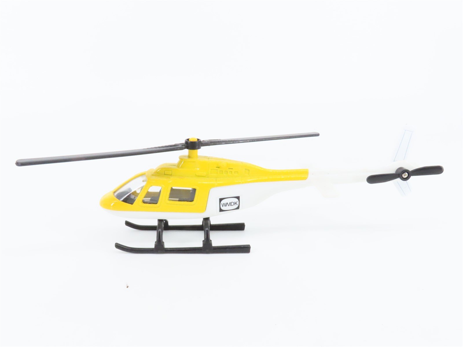 O Gauge 3-Rail K-Line K705-7401 WMDK TV Camera Flatcar #2261