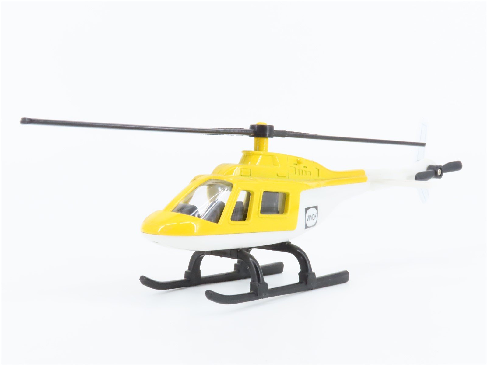 O Gauge 3-Rail K-Line K705-7401 WMDK TV Camera Flatcar #2261