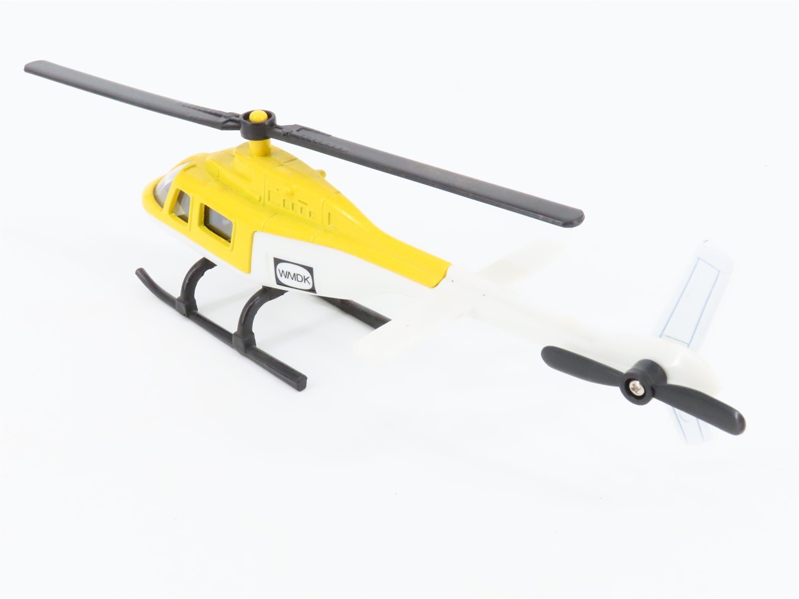 O Gauge 3-Rail K-Line K705-7401 WMDK TV Camera Flatcar #2261