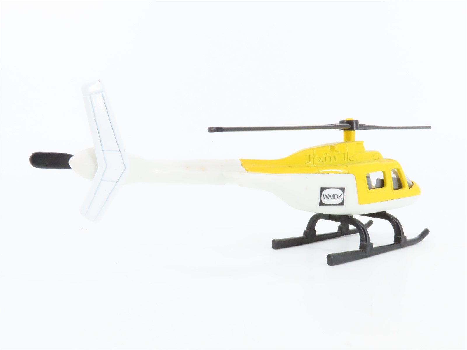 O Gauge 3-Rail K-Line K705-7401 WMDK TV Camera Flatcar #2261