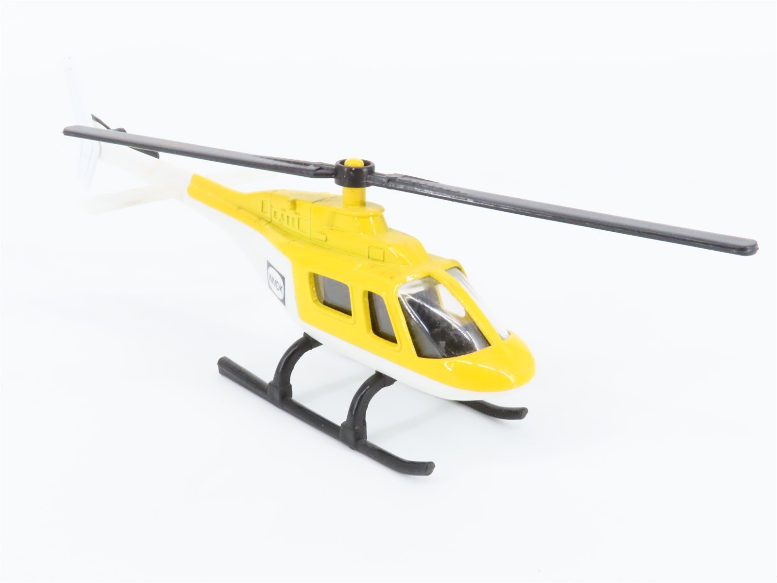 O Gauge 3-Rail K-Line K705-7401 WMDK TV Camera Flatcar #2261