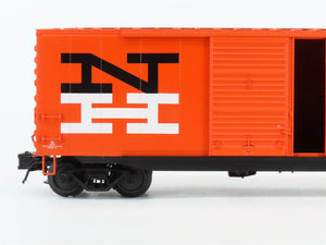 O Gauge 3-Rail Atlas 8403-3 NH New Haven PS-1 40' Boxcar #40501