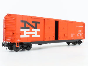 O Gauge 3-Rail Atlas 8403-3 NH New Haven PS-1 40' Boxcar #40501