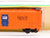 N Scale Model Power 3383 SFRP Santa Fe Railroad 40' Reefer #2285