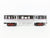 O Gauge 3-Rail MTH 30-2175-1 Chicago CTA 4-Car Modern Subway Set