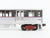 O Gauge 3-Rail MTH 30-2175-1 Chicago CTA 4-Car Modern Subway Set