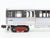 O Gauge 3-Rail MTH 30-2175-1 Chicago CTA 4-Car Modern Subway Set