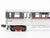 O Gauge 3-Rail MTH 30-2175-1 Chicago CTA 4-Car Modern Subway Set