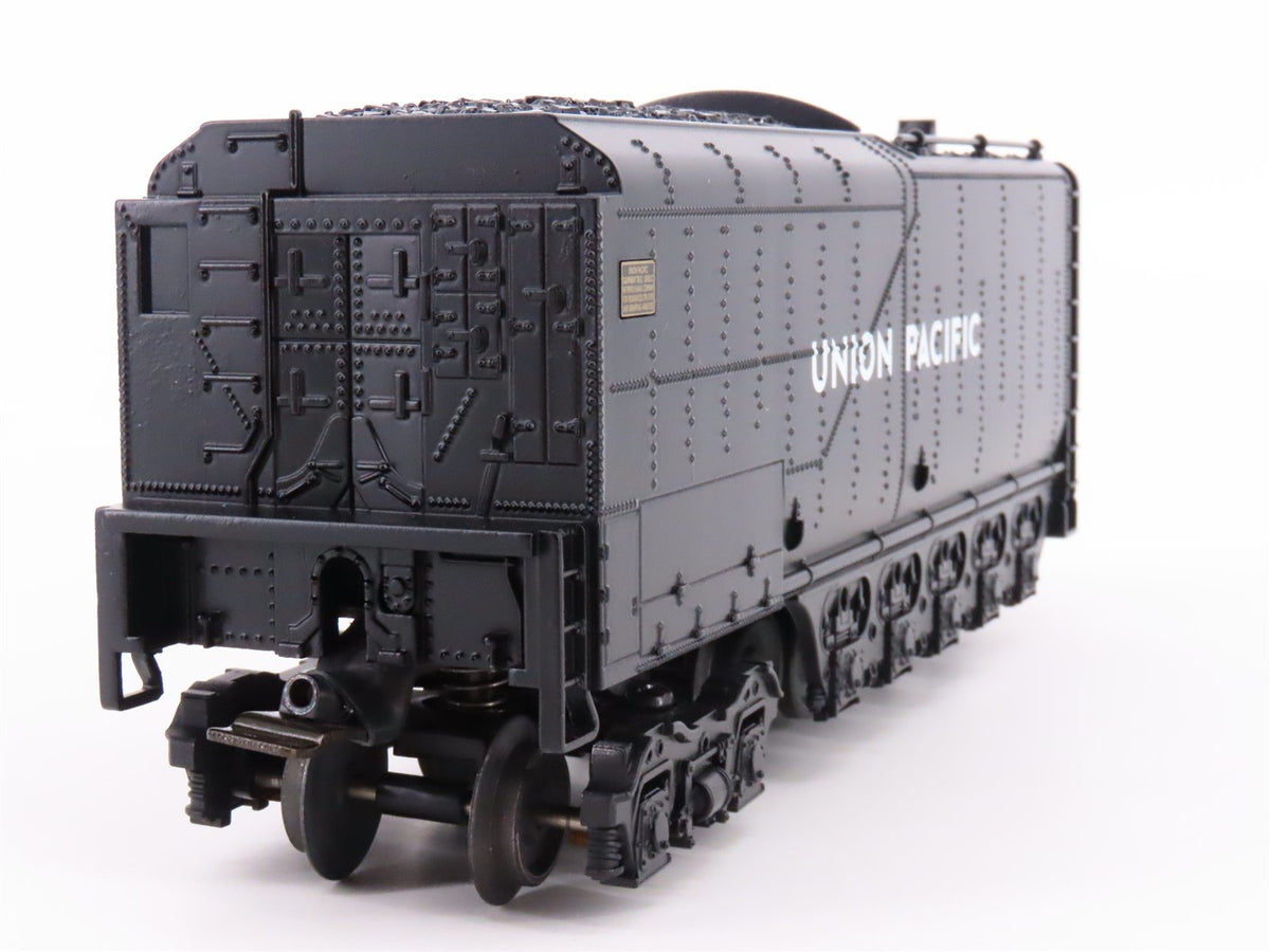 S Scale American Flyer 6-48070 UP 4-8-8-4 Big Boy Steam #4014 w/ LEGACY &amp; Sound